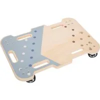 Small Foot Balancetrainer Rollbrett Adventure