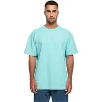 urbandreamz T-Shirt Herren Kurzarm T-Shirt Rundhals schweres Oversized Shirt