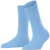 Burlington Socken Lady Einheitsgröße 36-41, unifarben, Burlington-Clip