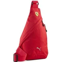 PUMA Umhängetasche Scuderia Ferrari 3 l Schultertasche Erwachsene