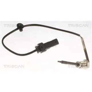 Triscan Sensor f?r Abgastemperatur Opel Zafira 1,6