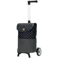 Andersen Einkaufstrolley Unus Shopper Fun, 36 l