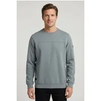 camel active Sweater mit Rundhals