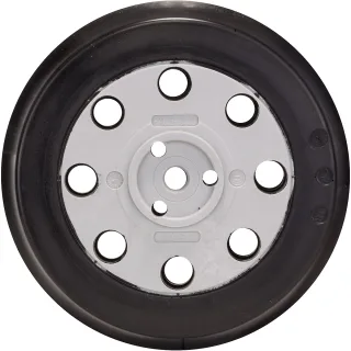 Bosch Schleifteller, 125 mm, für PEX 12, PEX 12 A, PEX 125 - 2608601063