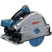 Bosch Professional Akku-Tauchsäge GKT 18V-52 GC BITURBO, Ohne Akku - in L-BOXX 238