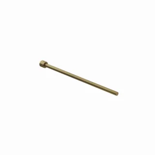 Kludi VELA R Handtuchstange L=450MM Brushed Gold, 58977N0S 58977N0S