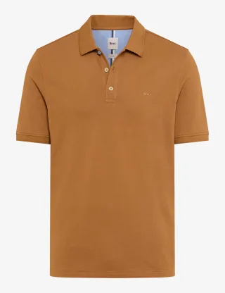 BRAX - Style Pete peanut - Gr. - XL