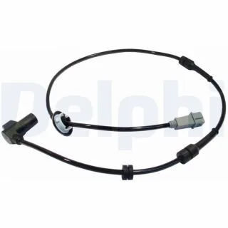 Delphi ABS-Sensor vorne Peugeot 406 SS20026