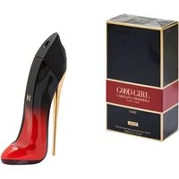 Carolina Herrera Eau de Parfum Caroline Herrera Very Good Girl Elixir, Blumig-orientalischer Duft mit Schwarzkirsche, Rose und Kakao.