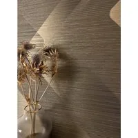 Newroom Vliestapete Donato Schwarz Tapete Mustertapete Grafik, Muster, Leicht glänzend, strukturiert, Retro