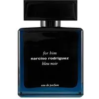 narciso rodriguez Eau de Parfum For Him Bleu Noir Eau de Parfum