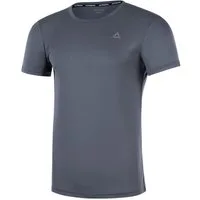 Airtracks Laufshirt Herren Laufshirt Kurzarm Comfort Line (Funktionsshirt mit optimalem Tragekomfort Atmungsaktiv, Quick Dry Funktion) < S M L XL XXL XXXL >