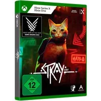 Stray - [Xbox] Xbox Series X