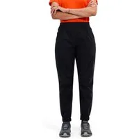 Berghaus Funktionshose W EXPLORER PANT mit versteckten Taschen, wasserabweisend, aus Polyamid und Elasthan
