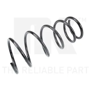 NK Feder vorne Toyota Yaris P1 P2