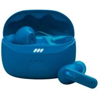 JBL TUNE BEAM 2 wireless In-Ear-Kopfhörer (Active Noise Cancelling (ANC), A2DP Bluetooth)