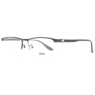 BMW Brille BW5050-H 002 55 Titan