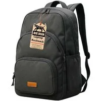BigDean Laptoprucksack Rucksack bis 15,6 Zoll 45cm ca. 22L Handgepäck Rucksack Backpack (Packung, 1-tlg., Rucksack), Komfort, Schutz, Funktional, Reiserucksack