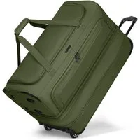 Redolz Reisetasche Duffle Essentials, Polyester