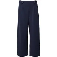 QS Culotte Hose Elastische Culotte