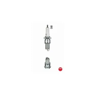 NGK Z?ndkerze 7281 Daihatsu Fiat Mazda Opel Renault Seat Toyota