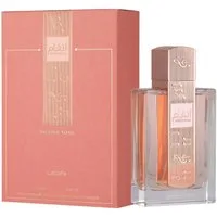 Lattafa Eau de Parfum Angham Second Song, Arabische Damenduft 100 ml, New Launch, Feminin und langanhaltend, Made in U.A.E