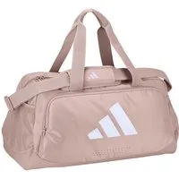 adidas Sportswear Sporttasche Defender Gym Bag S, mit Markendetails