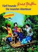 Fünf Freunde - Die neuesten Abenteuer