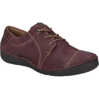 JOSEF SEIBEL Damen Halbschuh Fergey 20 in plum