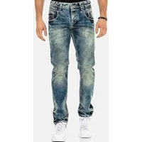 Cipo & Baxx Regular-fit-Jeans Jeans in Regular Fit, C-1149