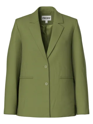 PIECES - PCBOSELLA LS LOOSE BLAZER NOOS BC - Gr. - M