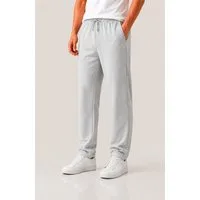 Smith & Solo Jogginghose Herren, Sporthose Trainingshose, Baumwolle Laufhose Elastikbund mit Tunnelzug
