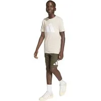 adidas Performance T-Shirt adidas Kinder Set J BL T-SET