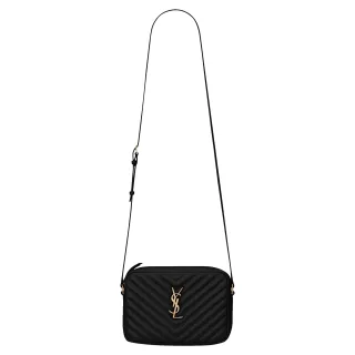 Saint Laurent Lou Kameratasche