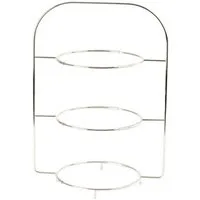 Villeroy & Boch Etagere Anmut Etagere 40 cm, (Etageren)