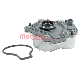 Metzger Wasserpumpe f?r Motork?hlung Toyota Auris Prius Yaris