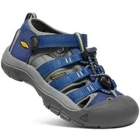 Keen Newport H2 (schnelltrocknendes, Schnellschnürsystem mit) Sandale