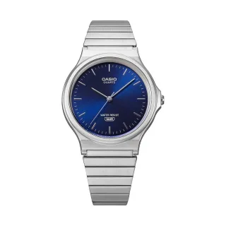 Casio Damenuhr Timeless Retro MQ-24DA-2AEF