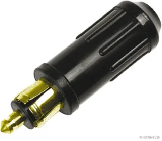 HERTH&BUSS Stecker, 1-polig, 15 A, 6 - 24 V - 51306010066