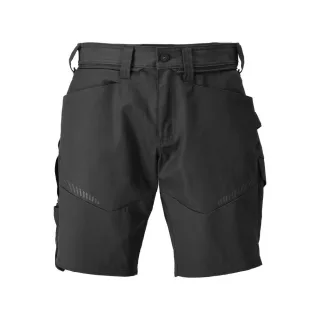 MASCOT Herren Shorts CUSTOMIZED Schwarz 52 - 25149-230-09-C52