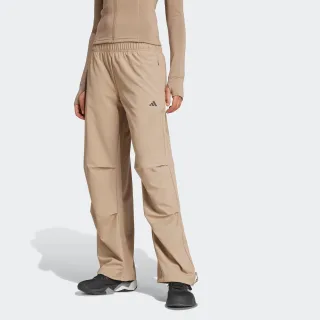 adidas Performance Sporthose "WORKOUT ESSENTIALS GEWEBTE"