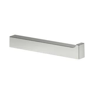 Keuco Ersatzrollhalter Edition 11 11163, Edelstahl-finish, 11163060000 11163060000
