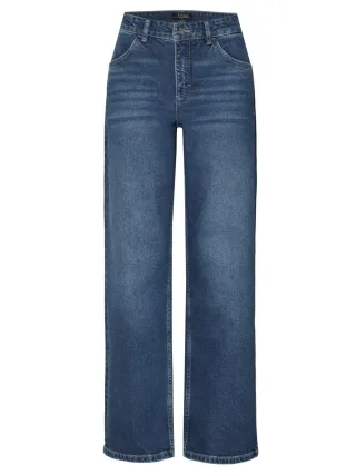 TONI - Liv Wide blue used - Gr. - 46K