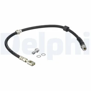 Delphi Bremsschlauch vorne Audi Seat Skoda VW LH7608