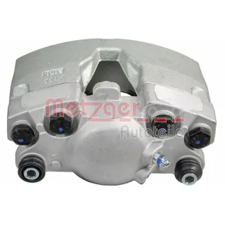 Metzger Bremssattel vorne links Audi A6 A7 Q5