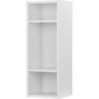 OTTO home Regal Moid, modernes Wandregal, Breite 26 cm, Höhe 69,5 cm