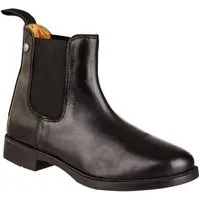 Suedwind Stiefel Jodhpur Classic schwarz - 41 Regular Stiefelette