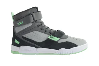 Supra Breaker Multicolor -Herren -Trainer