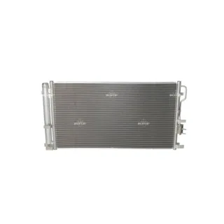 NRF Klimakondensator + Trockner Hyundai Ix35 Tucson Kia Sportage