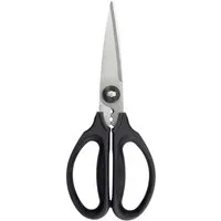 OXO Good Grips Kräuterschere, Klingen aus gehärtetem Edelstahl